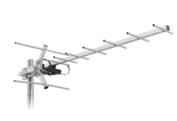 DVB-T anténa